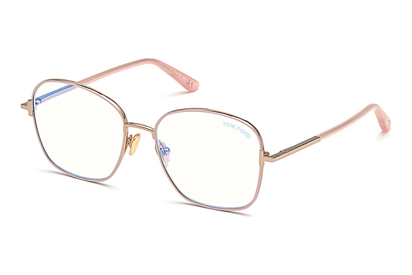 Gafas de diseño Tom Ford FT5685-B 072