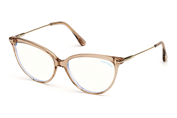 Gafas de diseño Tom Ford FT5688-B 045