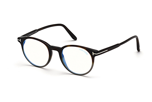 Gafas de diseño Tom Ford FT5695-B 056