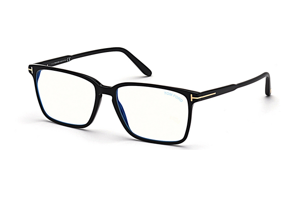 Gafas de diseño Tom Ford FT5696-B 001