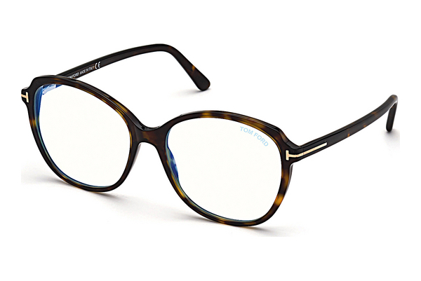 Gafas de diseño Tom Ford FT5708-B 052