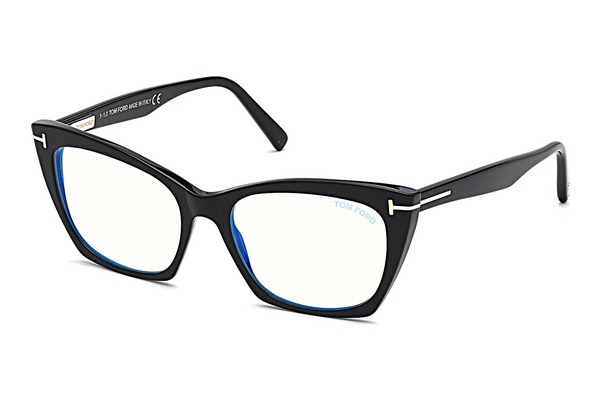 Gafas de diseño Tom Ford FT5709-B 001