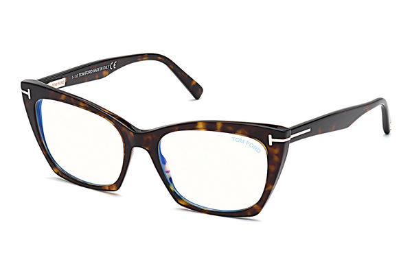 Gafas de diseño Tom Ford FT5709-B 052