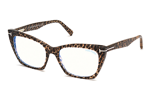 Gafas de diseño Tom Ford FT5709-B 055