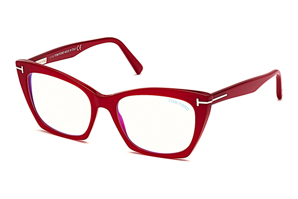 Gafas de diseño Tom Ford FT5709-B 072