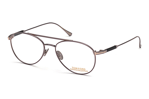 Gafas de diseño Tom Ford FT5716-P 012