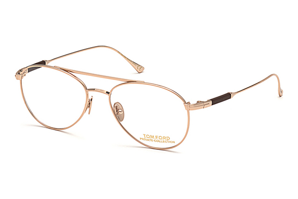 Gafas de diseño Tom Ford FT5716-P 028