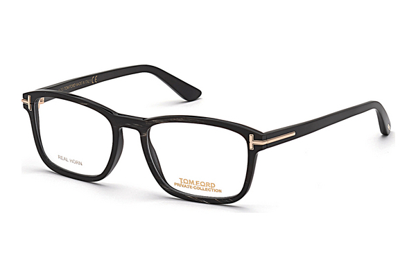 Gafas de diseño Tom Ford FT5718-P 063