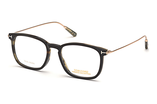 Gafas de diseño Tom Ford FT5722-P 064