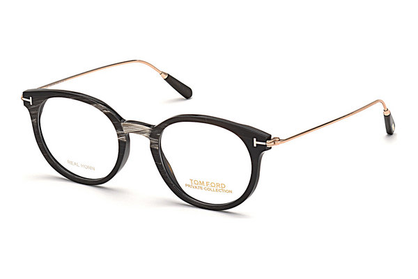 Gafas de diseño Tom Ford FT5723-P 063