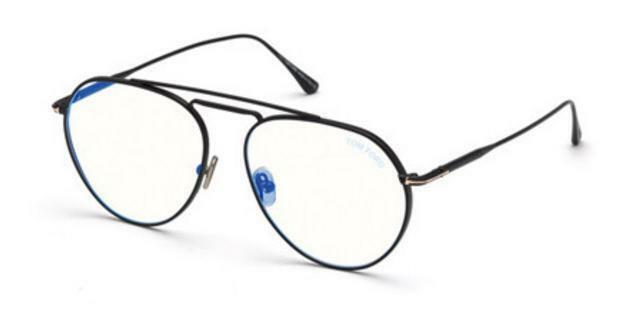 Gafas de diseño Tom Ford FT5730-B 002