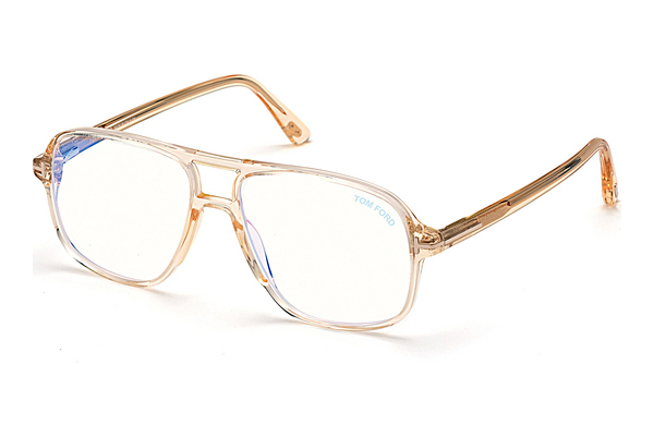 Gafas de diseño Tom Ford FT5737-B 045