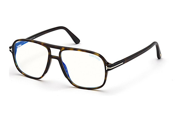 Gafas de diseño Tom Ford FT5737-B 052