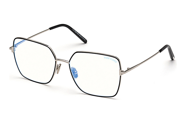 Gafas de diseño Tom Ford FT5739-B 001