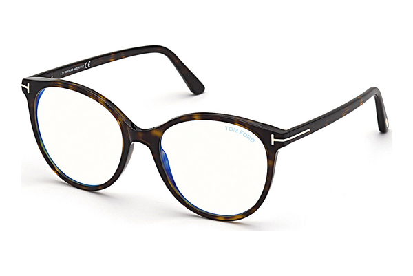 Gafas de diseño Tom Ford FT5742-B 052