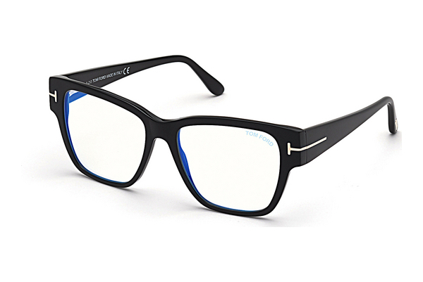 Gafas de diseño Tom Ford FT5745-B 001