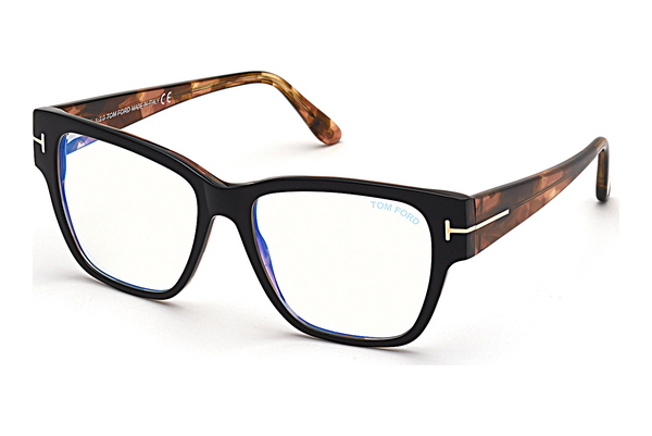 Gafas de diseño Tom Ford FT5745-B 005