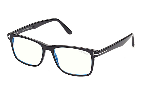 Gafas de diseño Tom Ford FT5752-B 001