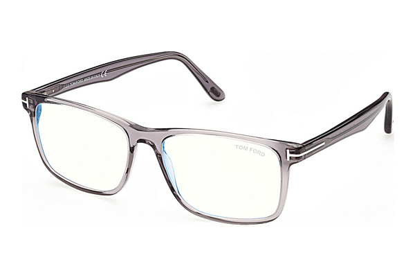 Gafas de diseño Tom Ford FT5752-B 020