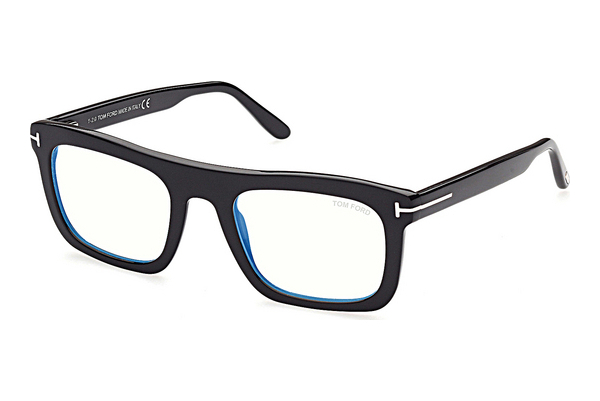 Gafas de diseño Tom Ford FT5757-B 001