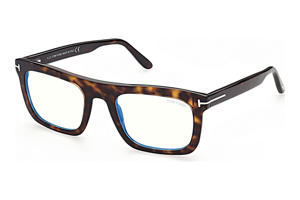 Gafas de diseño Tom Ford FT5757-B 052