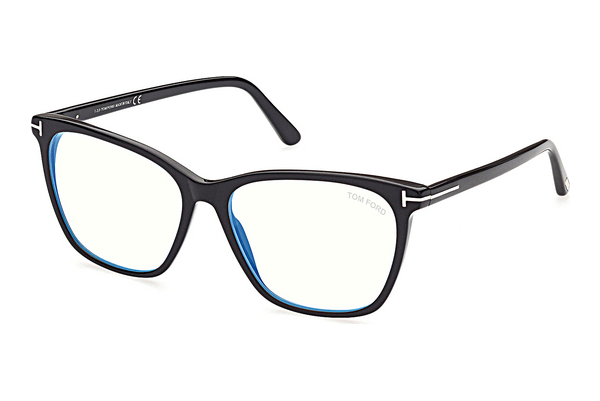 Gafas de diseño Tom Ford FT5762-B 001