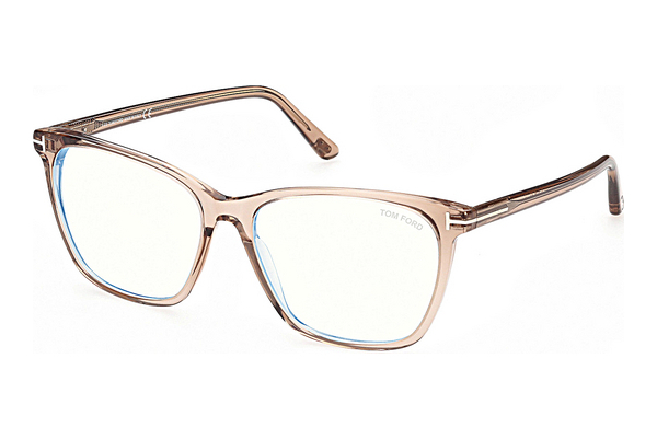 Gafas de diseño Tom Ford FT5762-B 045