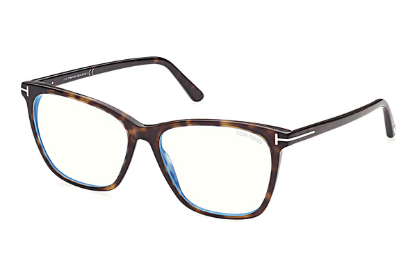 Gafas de diseño Tom Ford FT5762-B 052