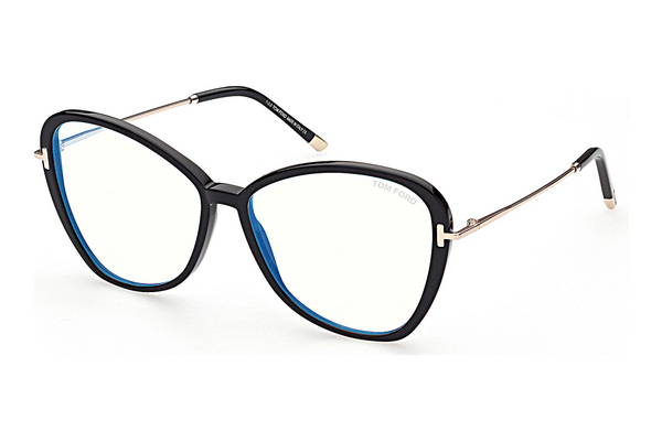 Gafas de diseño Tom Ford FT5769-B 001