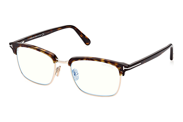 Gafas de diseño Tom Ford FT5801-B 052