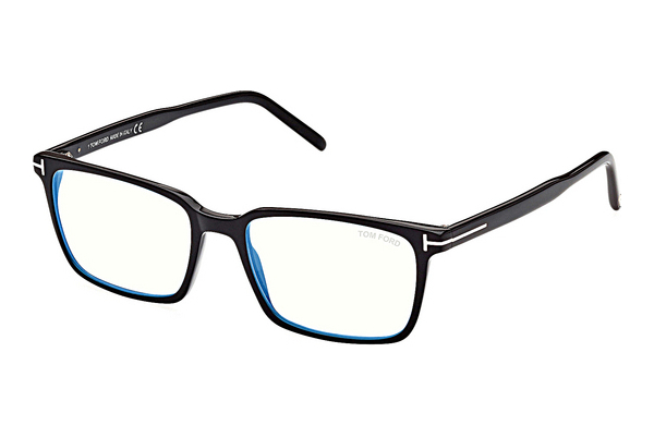 Gafas de diseño Tom Ford FT5802-B 001