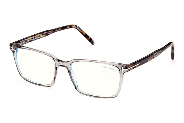 Gafas de diseño Tom Ford FT5802-B 020