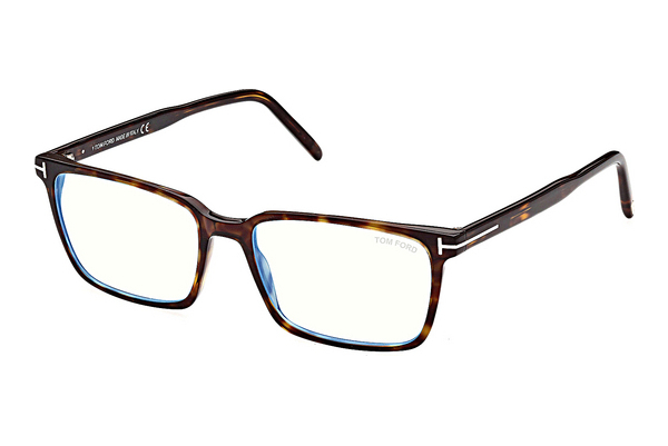 Gafas de diseño Tom Ford FT5802-B 052