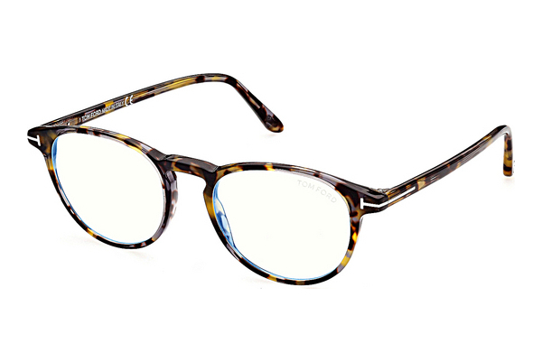 Gafas de diseño Tom Ford FT5803-B 055