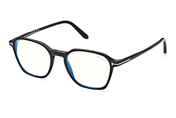 Gafas de diseño Tom Ford FT5804-B 001