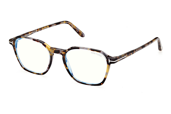 Gafas de diseño Tom Ford FT5804-B 055