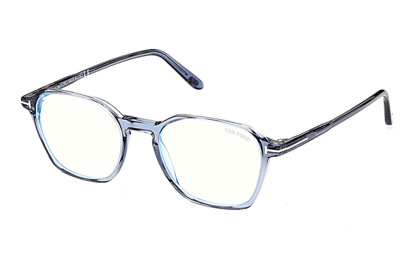 Gafas de diseño Tom Ford FT5804-B 090