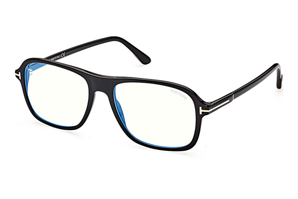 Gafas de diseño Tom Ford FT5806-B 001