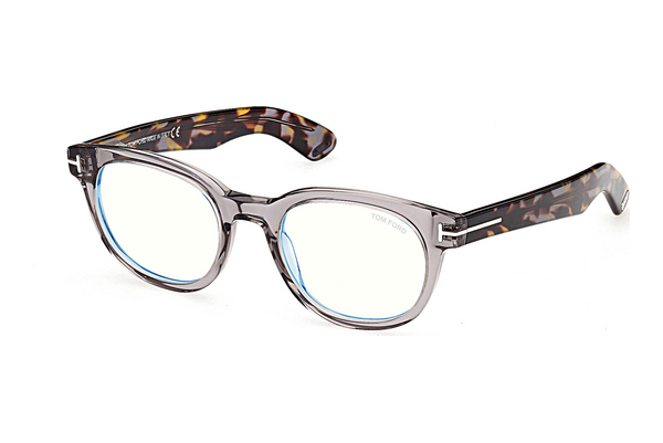 Gafas de diseño Tom Ford FT5807-B 020