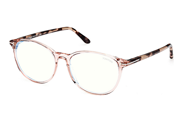 Gafas de diseño Tom Ford FT5810-B 072