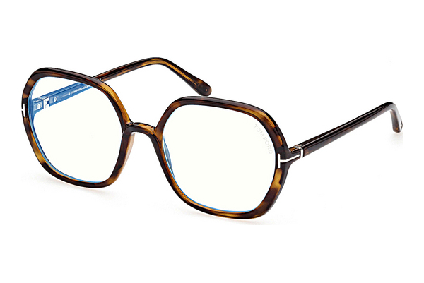 Gafas de diseño Tom Ford FT5814-B 052