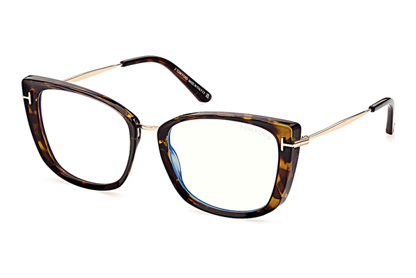 Gafas de diseño Tom Ford FT5816-B 052