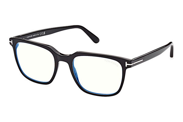 Gafas de diseño Tom Ford FT5818-B 001