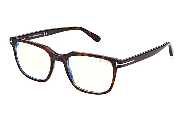 Gafas de diseño Tom Ford FT5818-B 052