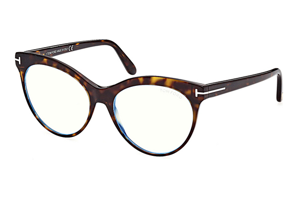 Gafas de diseño Tom Ford FT5827-B 052