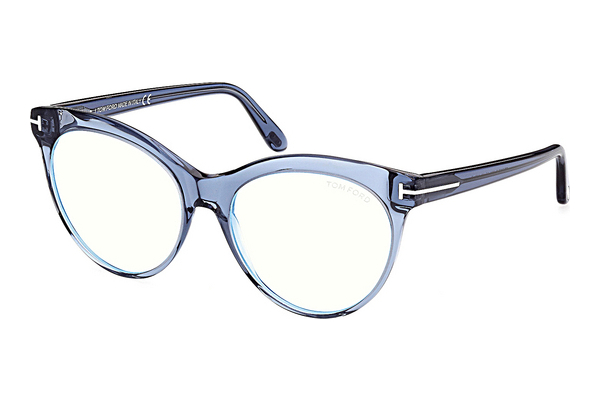 Gafas de diseño Tom Ford FT5827-B 090