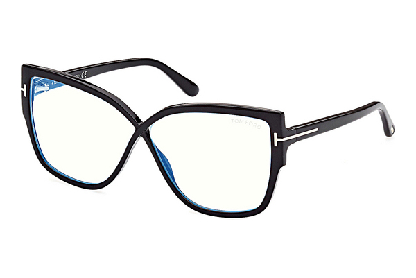 Gafas de diseño Tom Ford FT5828-B 001