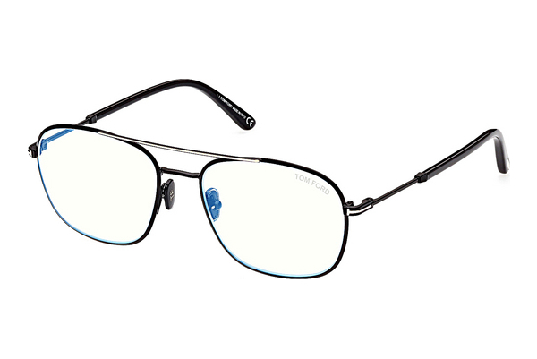 Gafas de diseño Tom Ford FT5830-B 001