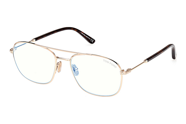 Gafas de diseño Tom Ford FT5830-B 028