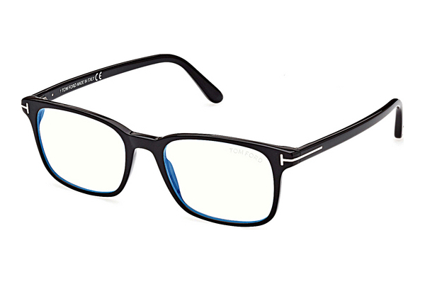 Gafas de diseño Tom Ford FT5831-B 001